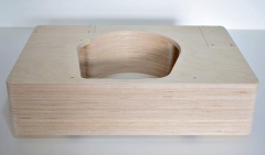 Garrard 401 XXL plus - 002